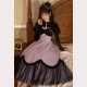Hera Greets Gothic Lolita Dress by Urtto (UT01)